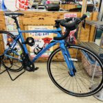 ASAHI PRECISION RS-I ロードバイク 買取致しました｜愛品館千葉店