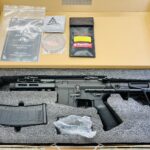 ARCTURUS AT-NY05 カランビット ULR PDW 5.5inch アンビ仕様 電動ガン 買取致しました｜愛品館千葉店