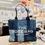 マークジェイコブス デニムトートバッグ 買取致しました｜愛品館千葉店