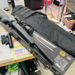 東京マルイ VSR-10 Gスペック ボルトアクションエアライフル 買取致しました｜愛品館千葉店