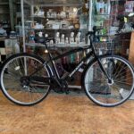 丸石DIMENSION 27インチクロスバイク買取いたしました