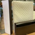 フランスベッドダブルベッドを市原市で出張買取