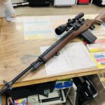 東京マルイ U.S.ライフル M14 ウッドタイプストックver. 買取致しました｜愛品館千葉店