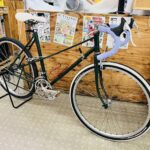 ミズタニ つねさぶらう ミキストタイプロードバイク 買取致しました｜愛品館千葉店