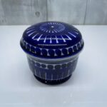 アラビア ARABIA バレンシア Valencia シュガーポット ウラ・プロコッペ買取致しました。｜愛品館八千代店