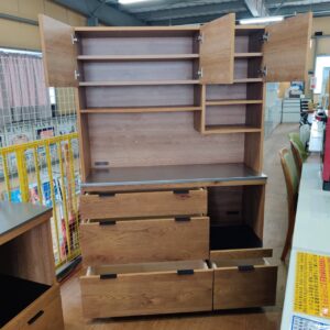 unico_キッチンボード-W1230_ADDAY_151008703002-2