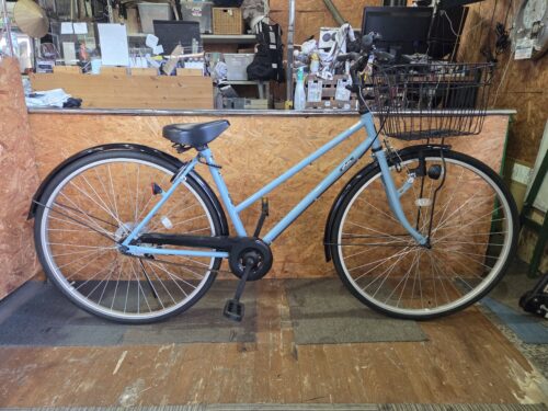 44：NEXTHLE　自転車　部品取等　ジャンク品　引取限定：埼玉県所沢市 自転車買取・入荷まとめ｜リサイクルショップ愛品館市原店