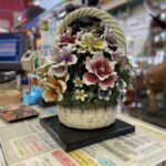 カポディモンテ 置物 買取致しました｜愛品館千葉店