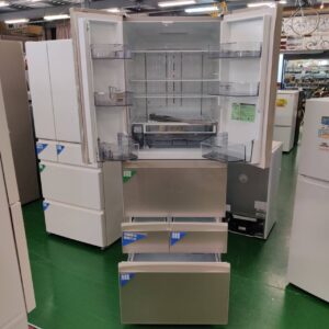 東芝-TOSHIBA_2024年製_509L-6ドア-冷凍冷蔵庫_GR-W510FK_143018166002-2