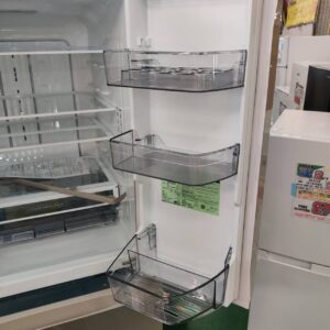 東芝-TOSHIBA_2024年製_509L-6ドア-冷凍冷蔵庫_GR-W510FK_143018166002-3