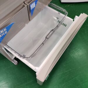 東芝-TOSHIBA_2024年製_509L-6ドア-冷凍冷蔵庫_GR-W510FK_143018166002-8
