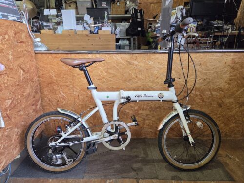 自転車買取・入荷まとめ｜リサイクルショップ愛品館市原店