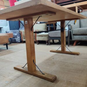 関家具_デルタ柄ダイニングテーブル_グリフ_152009879002-3