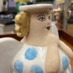 リサラーソン ふっくらした天使 買取しました｜愛品館千葉店