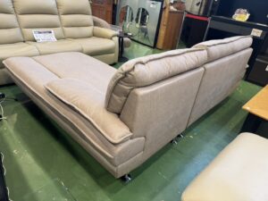 カウチソファ｜DELIA III（デリア3）買取致しました｜愛品館八千代店 