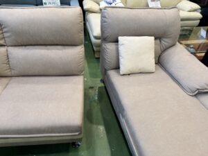 カウチソファ｜DELIA III（デリア3）買取致しました｜愛品館八千代店 