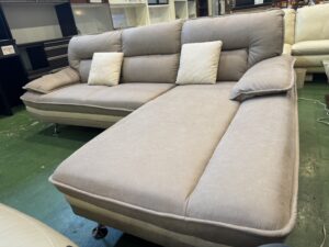 カウチソファ｜DELIA III（デリア3）買取致しました｜愛品館八千代店 