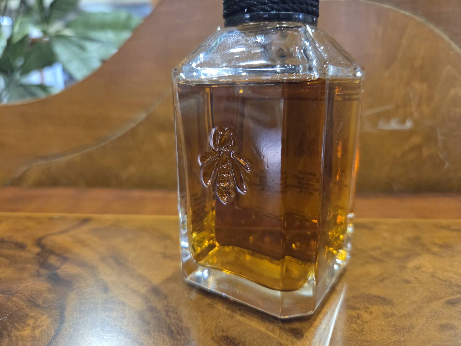 ゲラントンカアンペリアル 100ml香水買取いたしました。 | リサイクル 