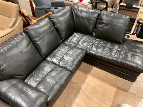 ニトリ｜ステイツ2｜コーナーソファ入荷致しました！ | リサイクル 