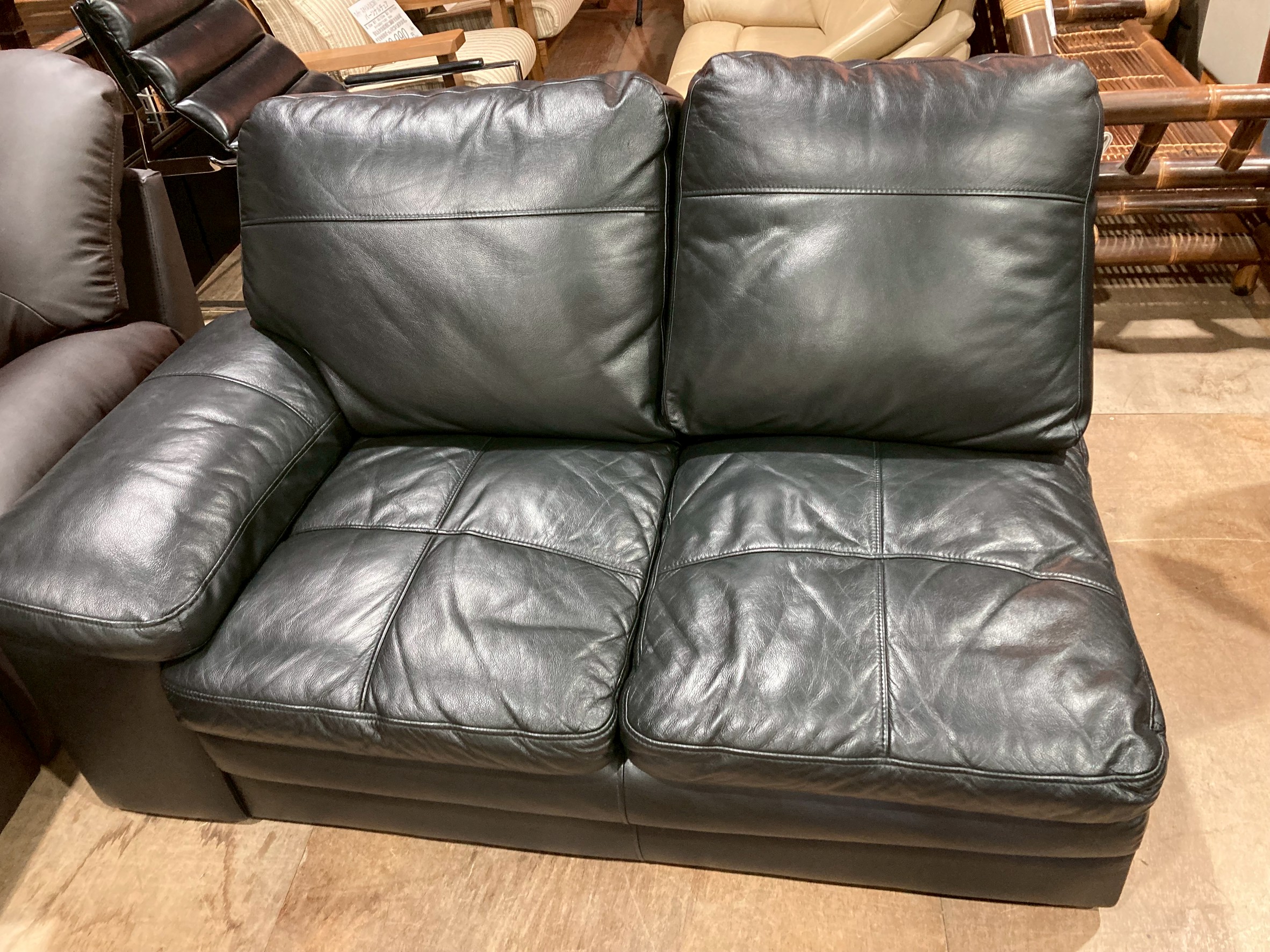 ニトリ｜ステイツ2｜コーナーソファ入荷致しました！ | リサイクル 