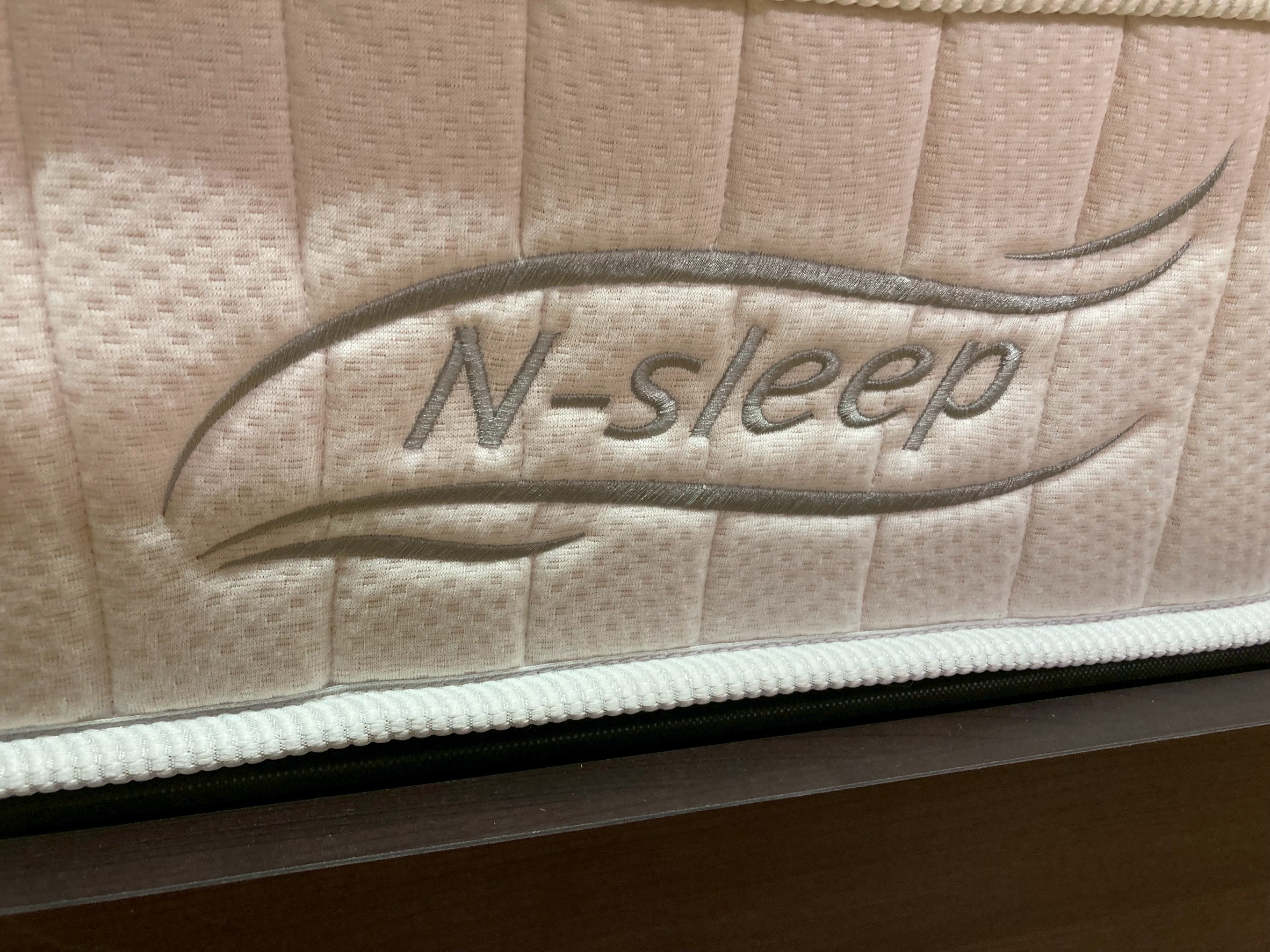 ニトリ｜N-スリープ｜セミダブルベッド買取入荷致しました 