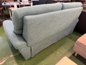 ニトリ｜3人用布張りソファ｜NポケットA13買取致しました｜愛品館 