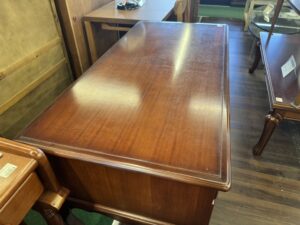 東海家具｜両袖机｜ケントハウスシリーズ買取致しました｜愛品館八千代 