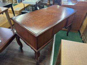 東海家具｜両袖机｜ケントハウスシリーズ買取致しました｜愛品館八千代 