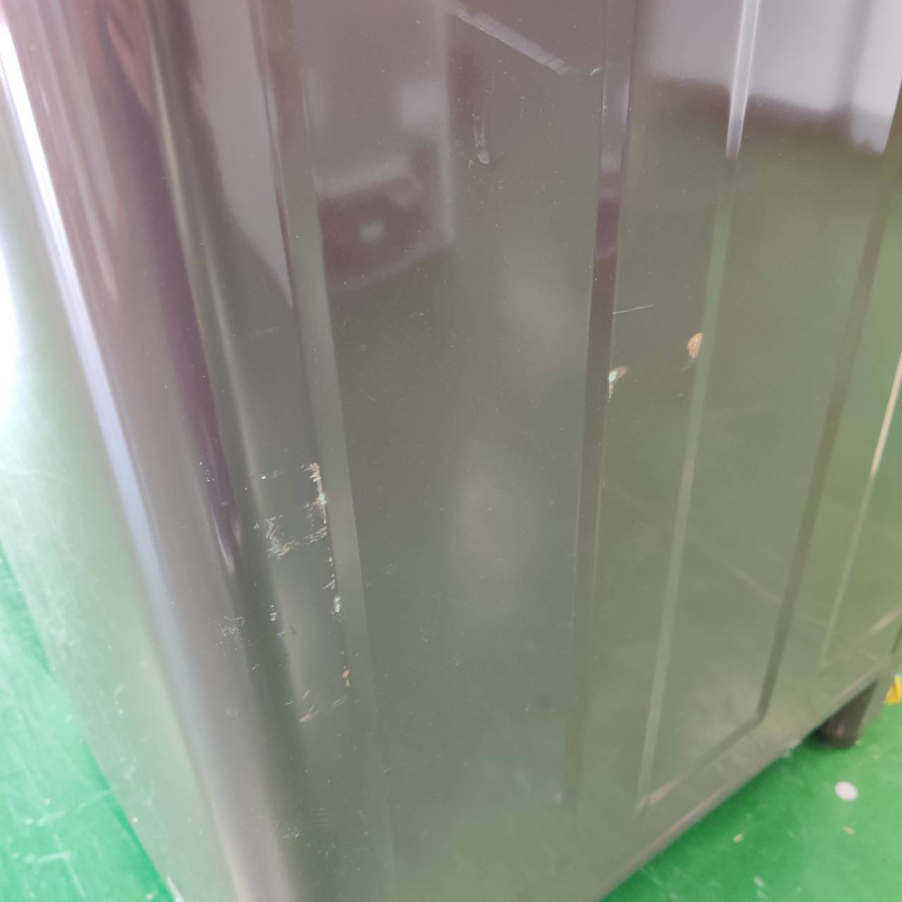 東芝 TOSHIBA 2021年製 10.0kg 全自動洗濯機 AW-10DP1 洗剤自動投入 