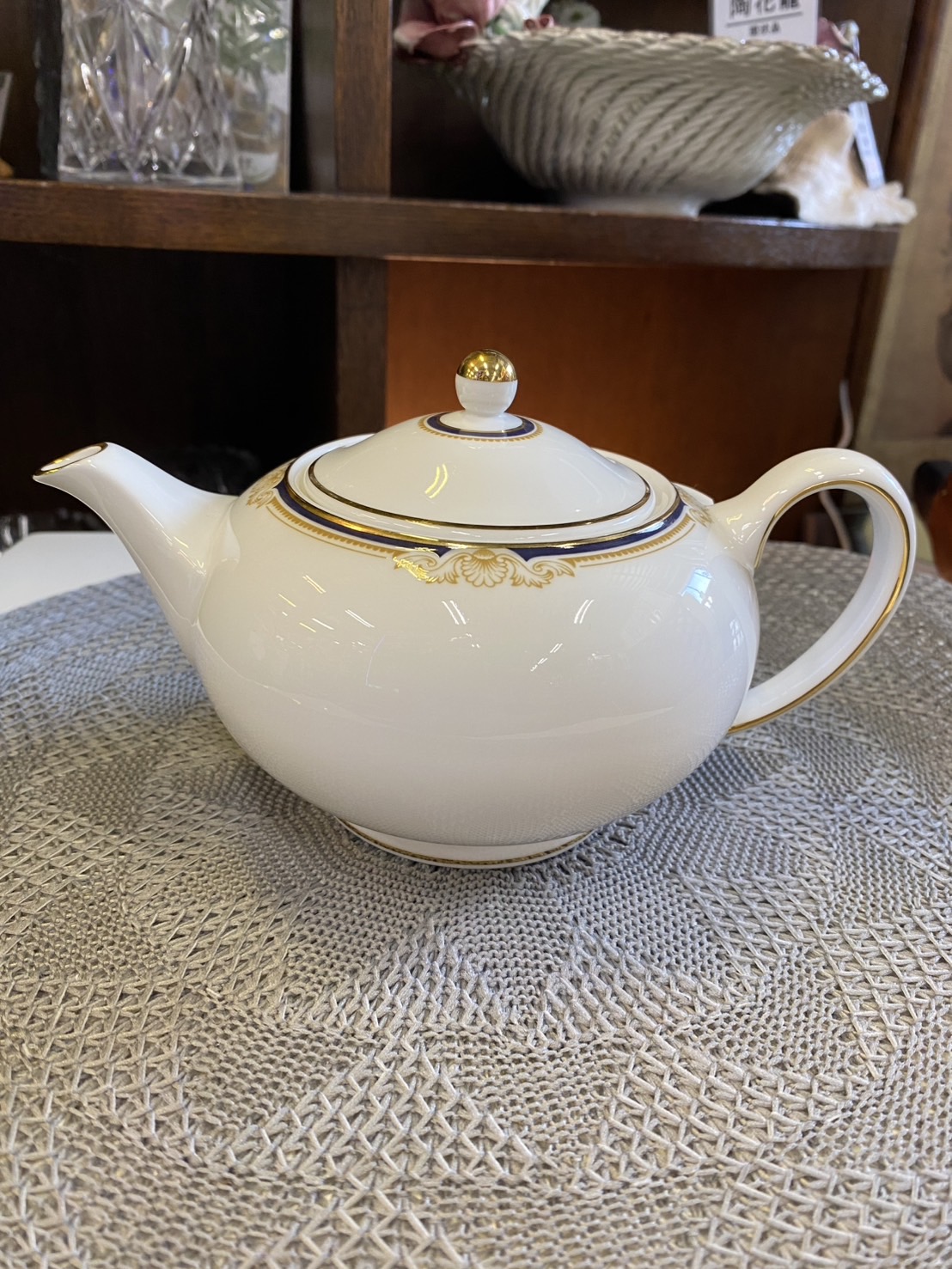 WEDGWOOD ウェッジウッド カップ ソーサー プレート キャベン 
