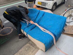 江戸川区　リサイクルショップ　出張買取　配送　愛品館江戸川店