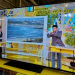 【市原市　買取】55型有機ELテレビ　東芝　2024年製　55X8900L買取しました｜愛品館市原店