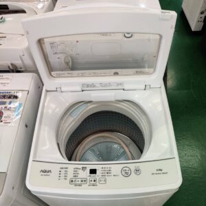 AQUA-アクア_2021年製_5.0kg-全自動洗濯機_AQW-S5M_142034150002-3