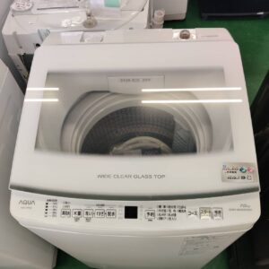 AQUA-アクア_2024年製_7.0kg-全自動洗濯機_AQW-V7P_142034163002-2
