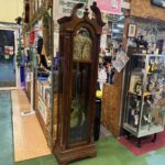 Baldwin｜ボールドウィン｜ホールクロック買取致しました｜愛品館八千代店
