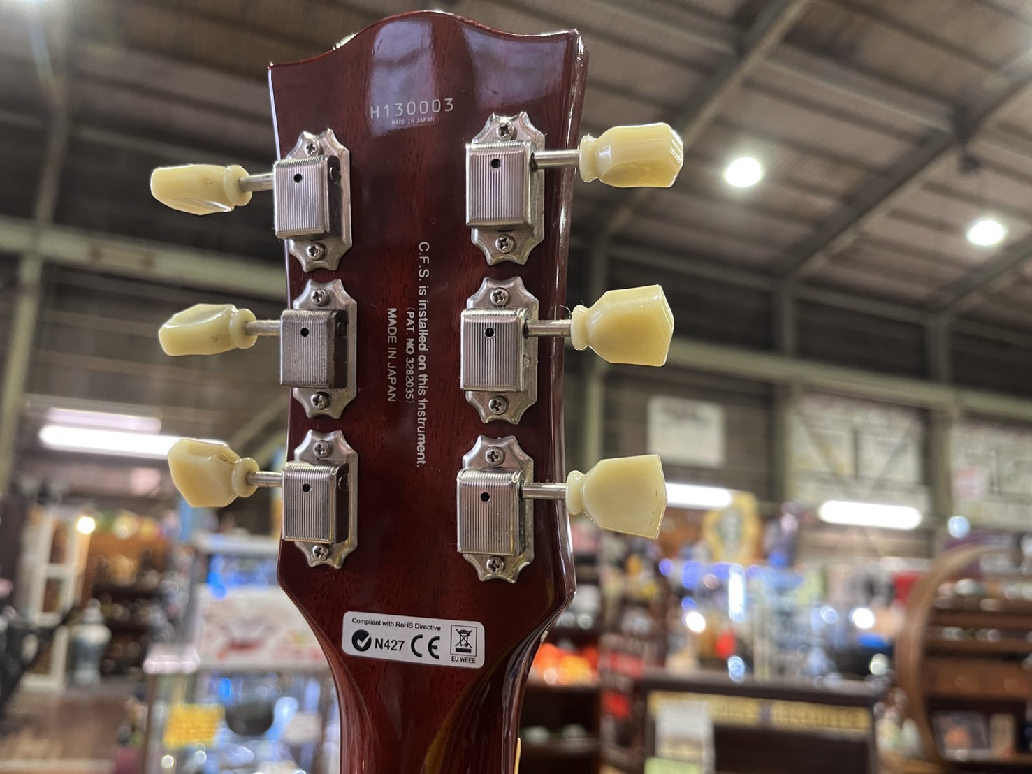 FGN FUJIGEN NCLS-10R フジゲン ネオクラシック レスポール デパート 送料無料 FGN FUJIGEN 煮込ん NCLS-10R フジゲン ネオ