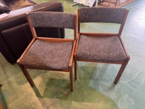 G-PLAN｜ゲートレッグテーブルチェア2脚付買取致しました｜愛品館 