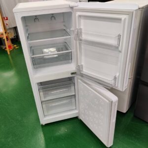 Haier-ハイアール_2022年製_148L-2ドア-冷凍冷蔵庫_JR-NF148CK_143017973002-2