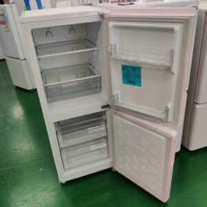 Haier-ハイアール_2022年製_148L-2ドア-冷凍冷蔵庫_JR-NF148CK_143018321002-2