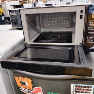 Haier-ハイアール_2022年製_電子レンジ_KS-MW22F18_133053683002-2