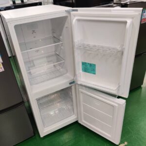 Haier-ハイアール_2024年製_140L-2ドア-冷凍冷蔵庫_JR-NF140P_143018250002-2