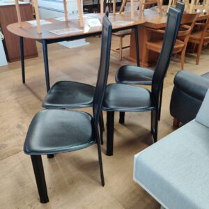 IDC大塚家具_ハイバックダイニングチェア4脚セット_8391_152009867002-2