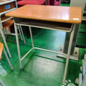 KOKUYO_生徒用デスク＆イスSET-サイズ2号_SSD-2F2NSCH-2F2N_150052466002-3