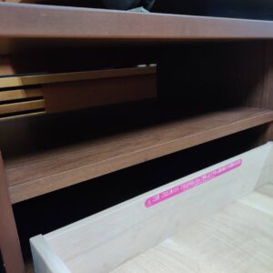 愛品倶楽部柏店】Meuble モーブル AVローボード 180 トラッド