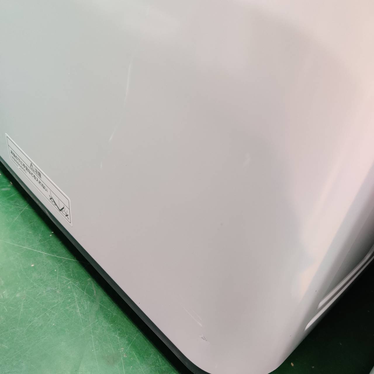 愛品倶楽部柏店】 Panasonic パナソニック 2023年製 5.0kg 全自動洗濯機