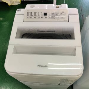 Panasonic-パナソニック_2020年製_7.0kg-全自動洗濯機_NA-FA70H7_142034068002-2
