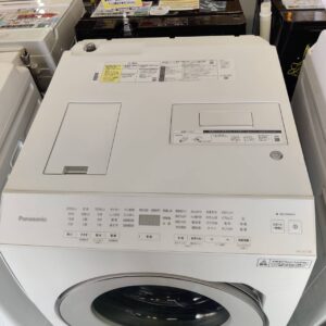 Panasonic-パナソニック_2022年製_11.0kg-ドラム式洗濯乾燥機_NA-LX113BL_142034176105-4