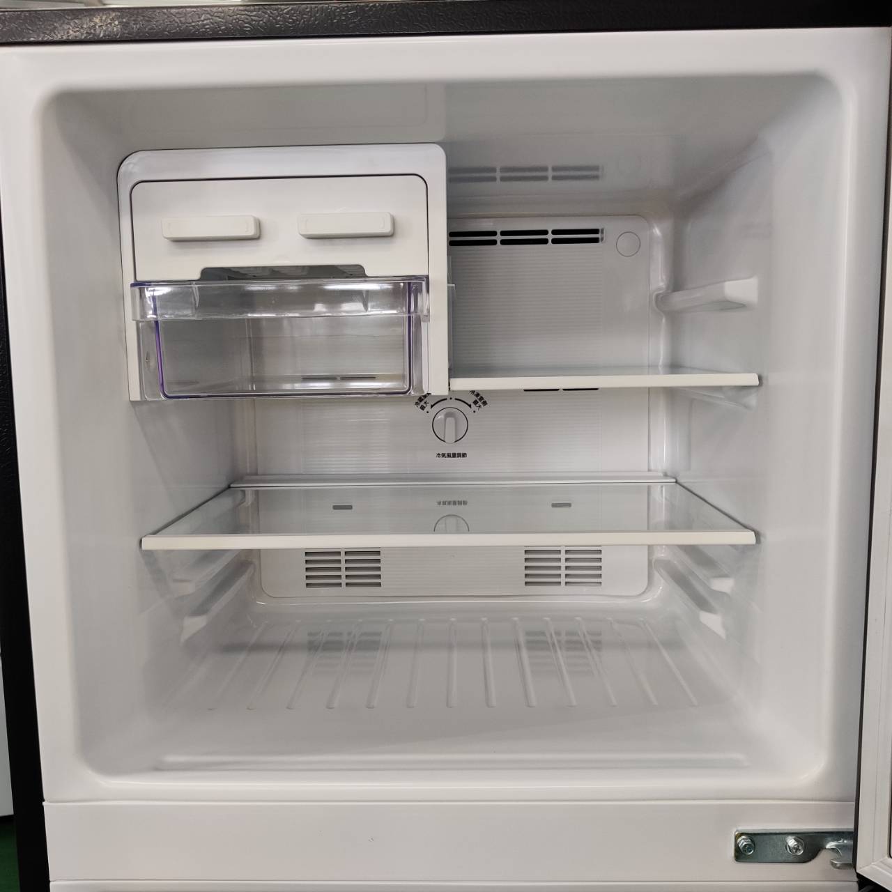 Panasonic パナ 2024年製 248L 2ドア 冷凍冷蔵庫 NR-B252T-H