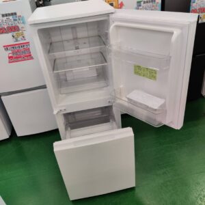 SHARP-シャープ_2020年製_152L-2ドア-冷凍冷蔵庫_SJ-D15G_143018282002-2