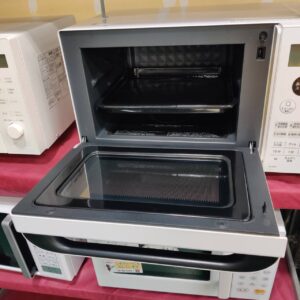 SHARP-シャープ_2020年製_オーブンレンジ_RE-S600_133053659002-2